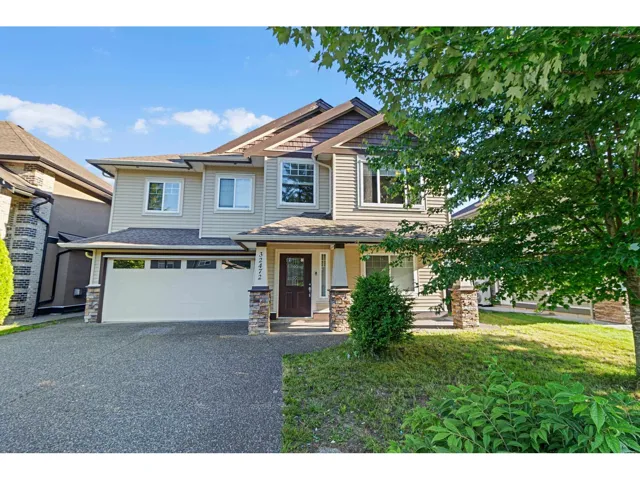 32472 MITCHELL AVENUE, Mission, British Columbia V4S0B2