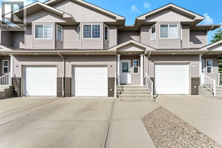 16 Sierra Avenue SW, Medicine Hat, Alberta T1B0A5