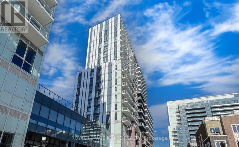 922 - 38 HONEYCRISP CRESCENT, Vaughan (Vaughan Corporate Centre), Ontario L4K0M8