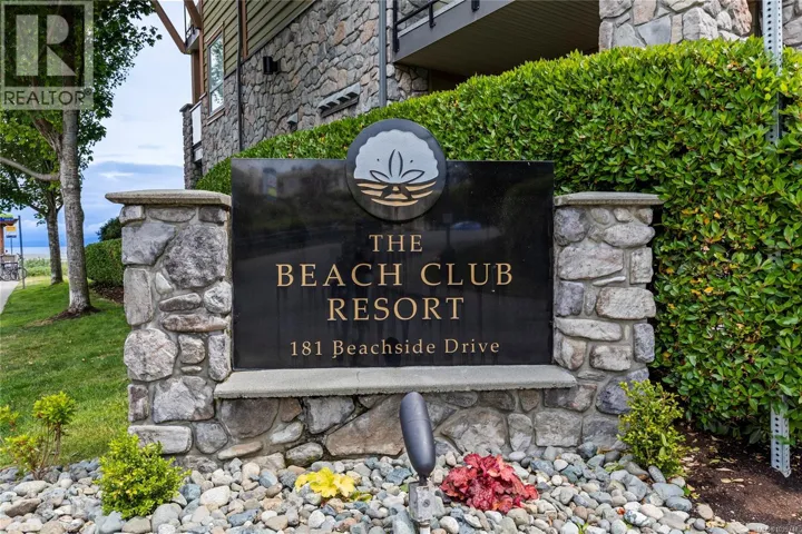 129c/130 181 Beachside Dr, Parksville, British Columbia V9P0B1