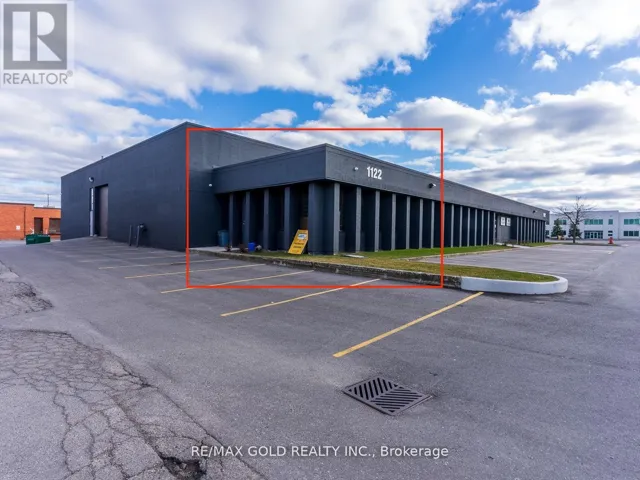 B - 1122 LORIMAR ROAD E, Mississauga (Northeast), Ontario L5S1R8