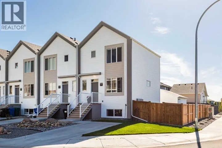 80 Blackwolf Lane N, Lethbridge, Alberta T1H7J2