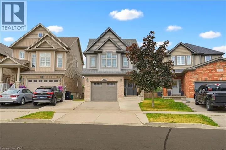 200 CRANBROOK Street, Kitchener, Ontario N2P0B5
