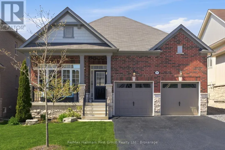 54 HORIZON AVENUE, Cavan Monaghan (Cavan Twp), Ontario L0A1G0