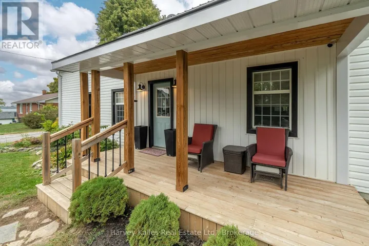 22 DEMILLE STREET, Prince Edward County (Sophiasburg Ward), Ontario K0K2T0