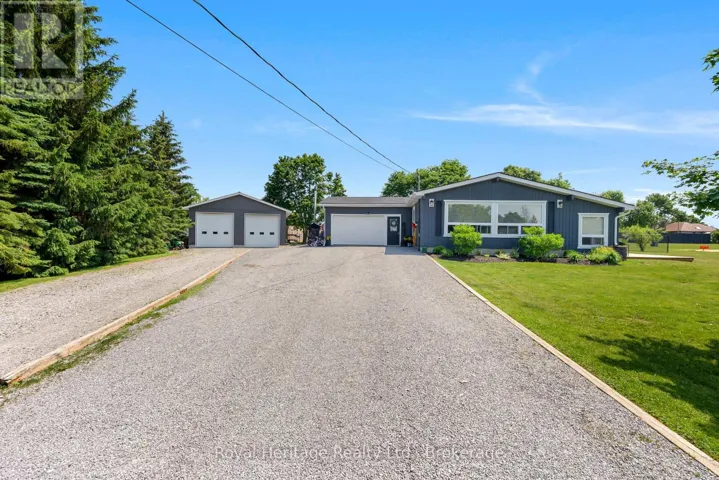 29 THURSTON STREET, Kawartha Lakes (Verulam), Ontario K0M1L0
