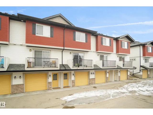 #13 3751 12 ST NW, Edmonton, Alberta T6T0N3
