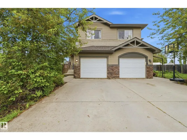 14 HARTWICK LO, Spruce Grove, Alberta T7X0A5