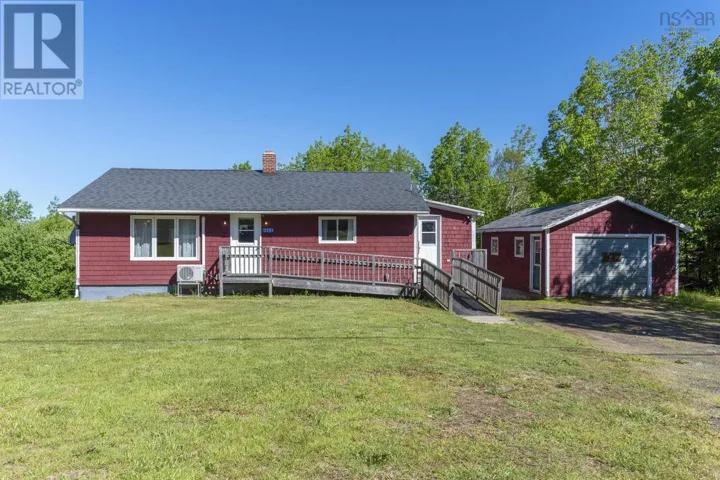 3351 Shore Road, Hillsburn, Nova Scotia B0S1A0