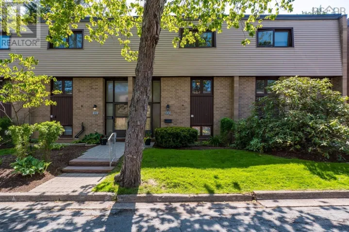 100 Forestside Crescent, Halifax, Nova Scotia B3M1M4