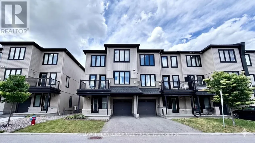 857 ELEMENT PRIVATE, Ottawa, Ontario K2M0M7