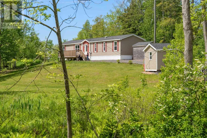 11 Shore Lane, Little Harbour, Nova Scotia B2H5C4