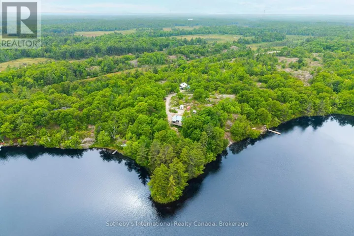 166 MYERS LAKE ROAD, Georgian Bay (Freeman), Ontario P0C1H0
