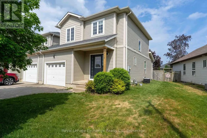 314 RAY STREET, Saugeen Shores, Ontario N0H2C1