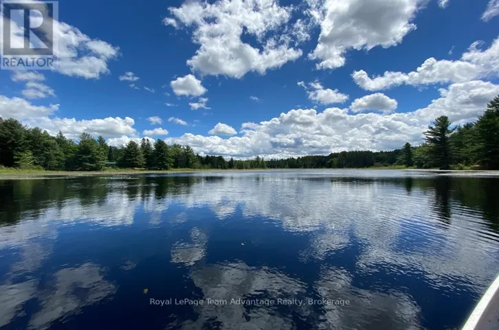 0 HURDVILLE ROAD, McKellar, Ontario P2A0B5