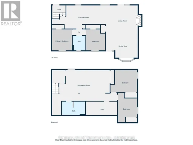 1 CRESCENT STREET, South Bruce Peninsula, Ontario N0H2T0
