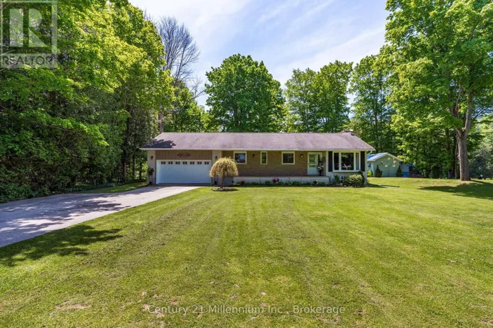 1 CRESCENT STREET, South Bruce Peninsula, Ontario N0H2T0