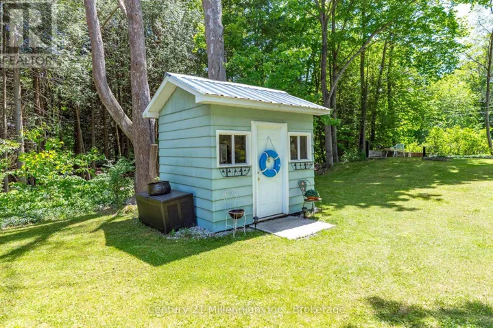 1 CRESCENT STREET, South Bruce Peninsula, Ontario N0H2T0