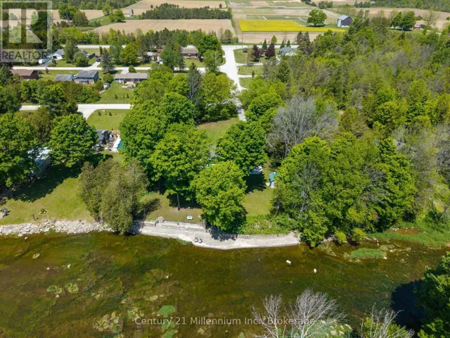 1 CRESCENT STREET, South Bruce Peninsula, Ontario N0H2T0