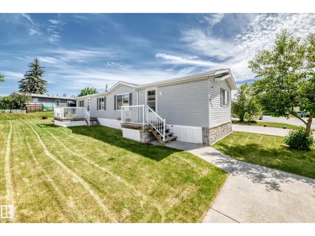 #1556 53222 Range Road 272, Rural Parkland County, Alberta T7X4M4