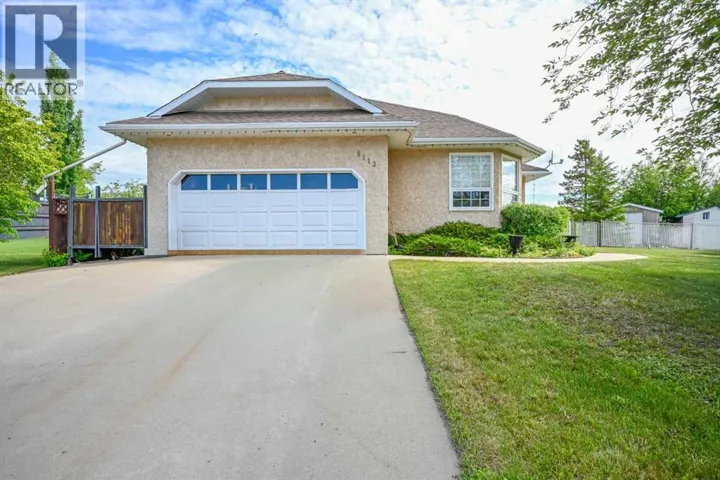 8113 103 Street, Grande Prairie, Alberta T8W2A6