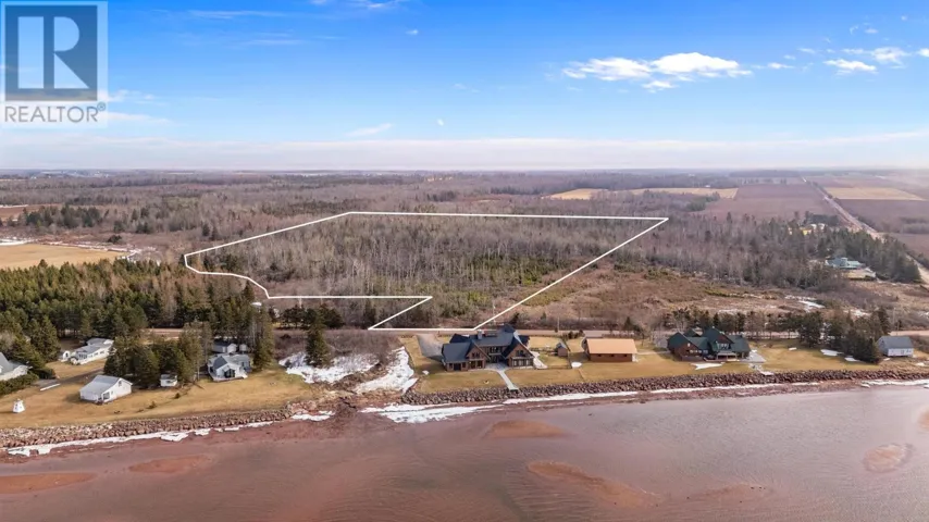 0 Chelton Road, Albany, Prince Edward Island C0B1A0
