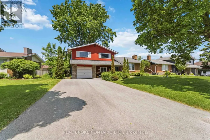 30 SPRINGHEAD GARDENS, Welland (Prince Charles), Ontario L3C5A8