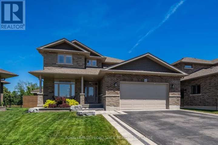 15 MATTHEW STREET, Greater Napanee (Greater Napanee), Ontario K7R0C3