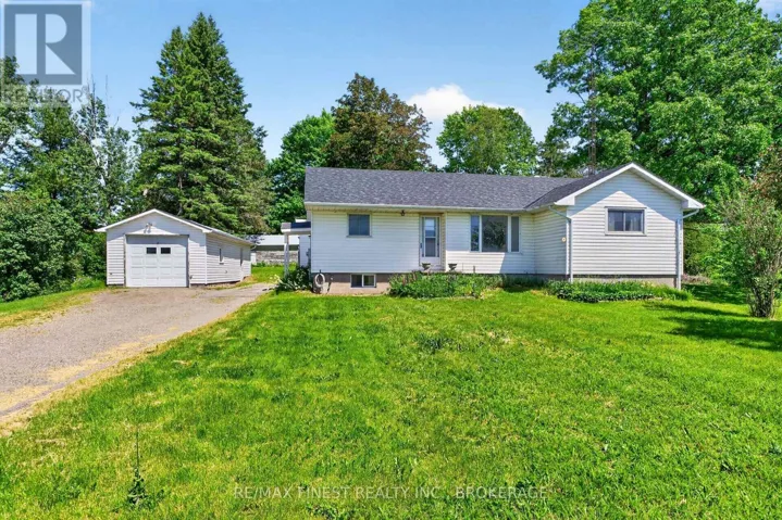 3287 HIGHWAY 32, Leeds and the Thousand Islands, Ontario K0H2N0