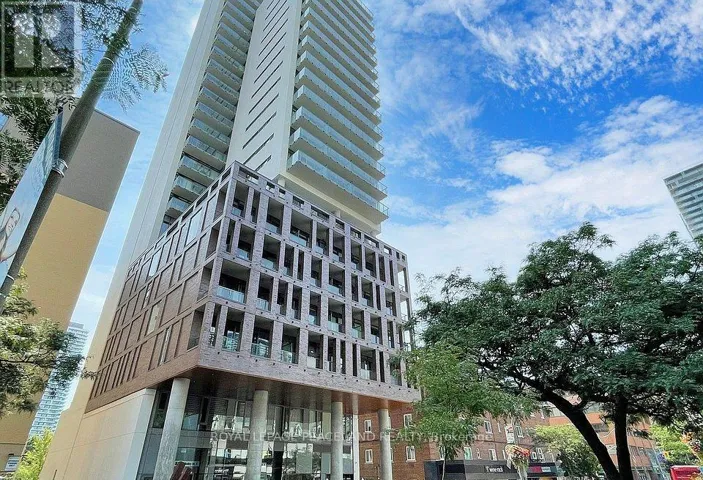 2006 - 81 WELLESLEY STREET E, Toronto (Church-Yonge Corridor), Ontario M4Y0C5