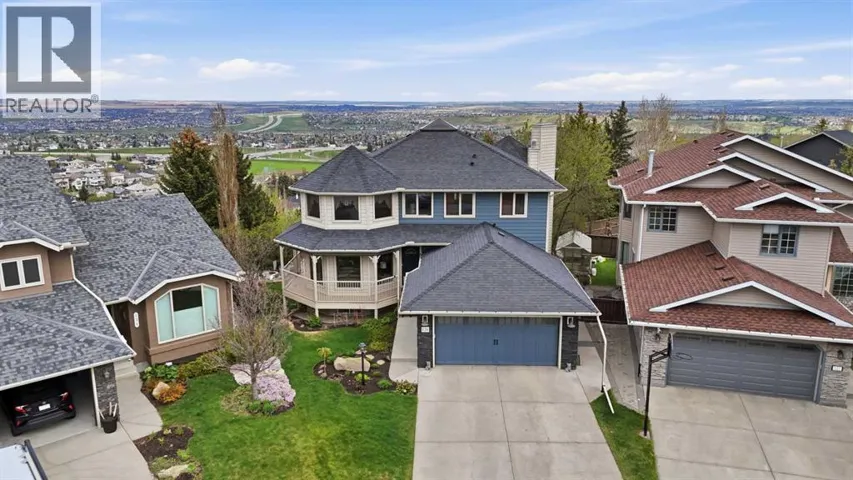 131 Edgebrook Circle NW, Calgary, Alberta T3A5A4