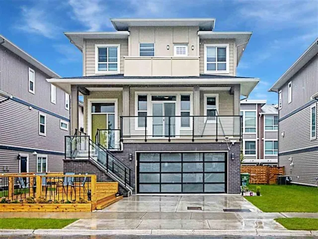 45582 MEADOWBROOK DRIVE, Chilliwack Proper South, Chilliwack, British Columbia V2P0G6