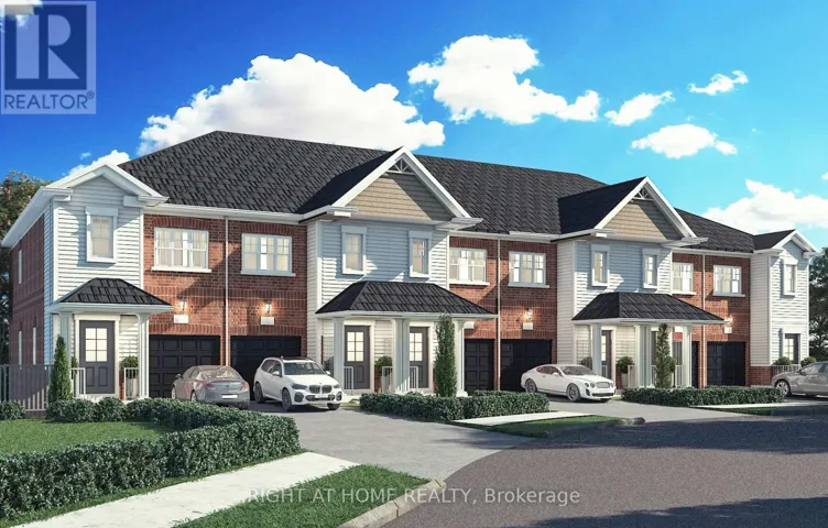 17 RAVENSCRAIG PLACE, Innisfil (Cookstown), Ontario L0L1L0