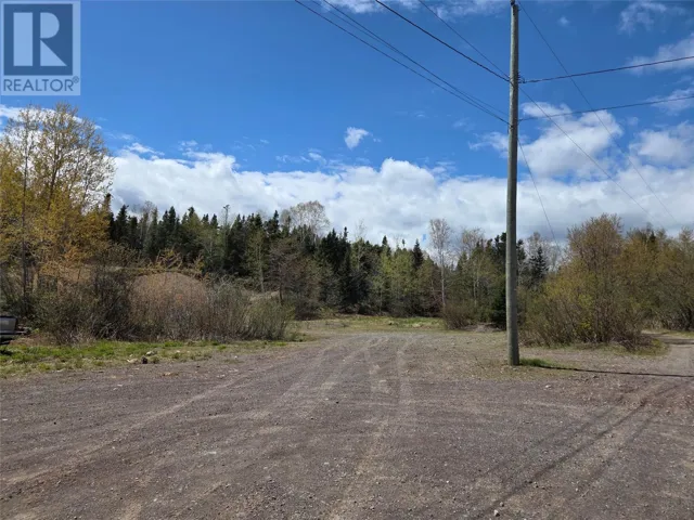 29-46 Aspen Drive, Northern Arm, Newfoundland & Labrador A0H1E0
