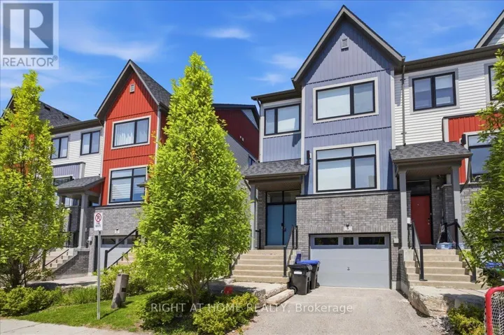 9 BREMONT WAY, Wasaga Beach, Ontario L9Z2H3