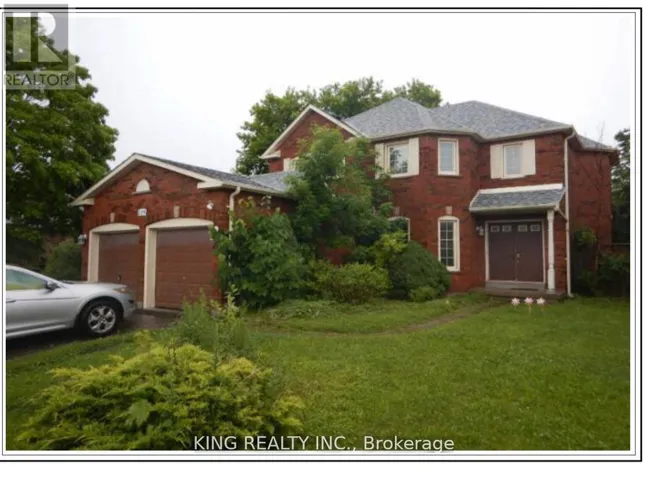 139 LIVINGSTONE STREET, Barrie (Sunnidale), Ontario L4N7J5