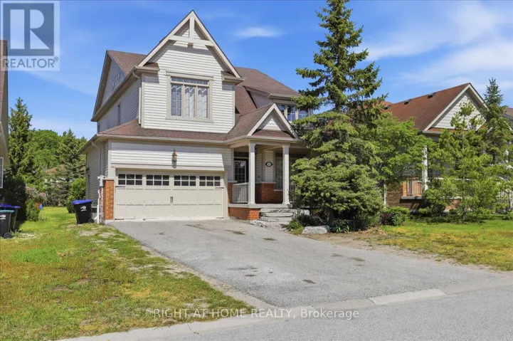 31 CHRISTY DRIVE, Wasaga Beach, Ontario L9Z1C9