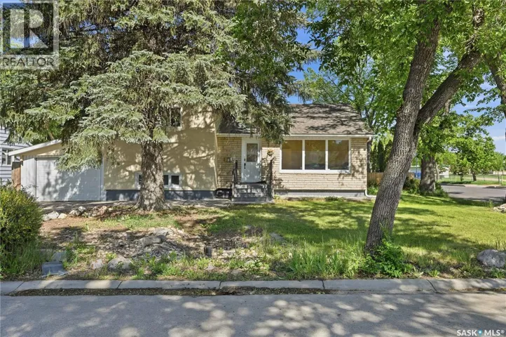 49 SCOTT STREET, Regina, Saskatchewan S4S4A1