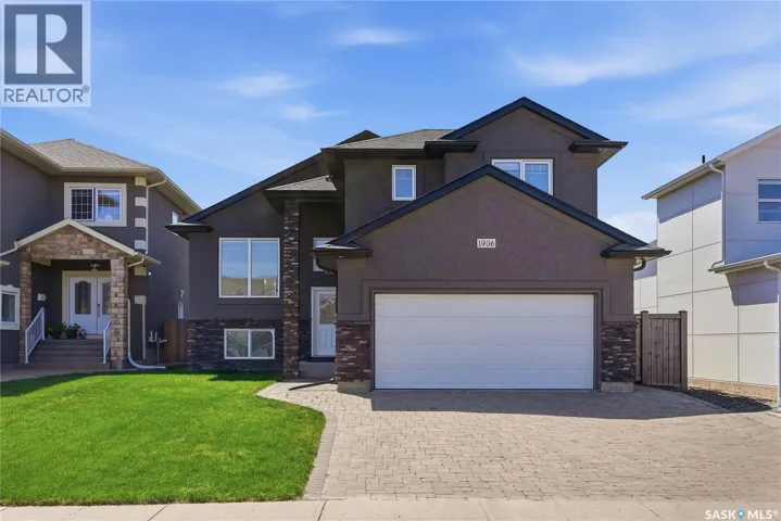 1906 Pohorecky TERRACE, Saskatoon, Saskatchewan S7W0J1