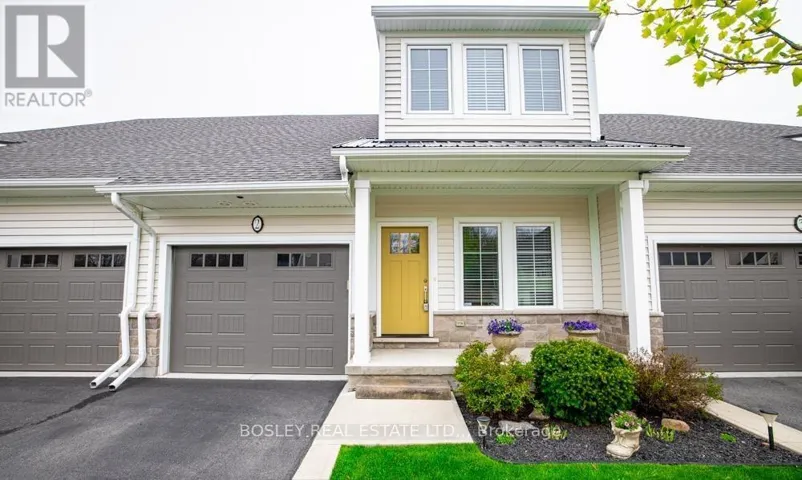 2 - 3573 DOMINION ROAD, Fort Erie (Ridgeway), Ontario L0S1N0