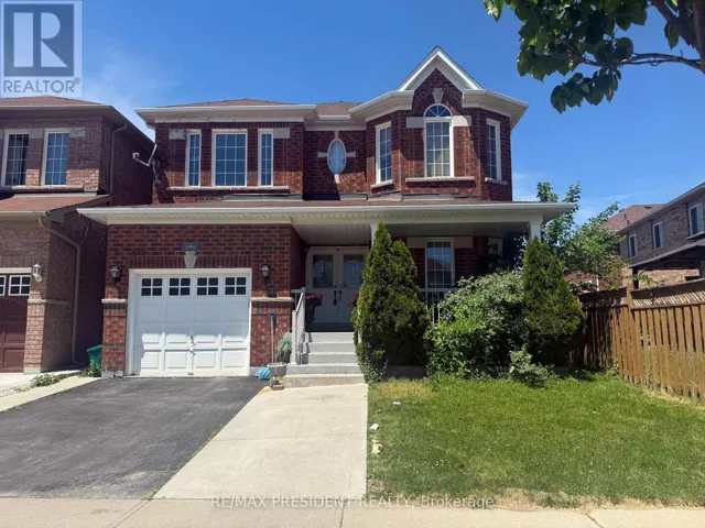 1091 MCCUAIG DRIVE, Milton (CL Clarke), Ontario L9T6T4