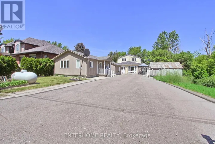 5 O'REILLY'S LANE, Caledon, Ontario L7E0W4