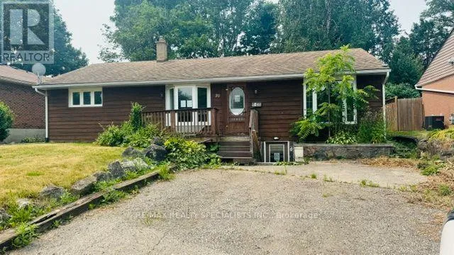 70 BYTHIA STREET, Orangeville, Ontario L9W2S5
