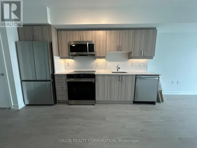 712 - 556 MARLEE AVENUE, Toronto (Yorkdale-Glen Park), Ontario M6B0B1