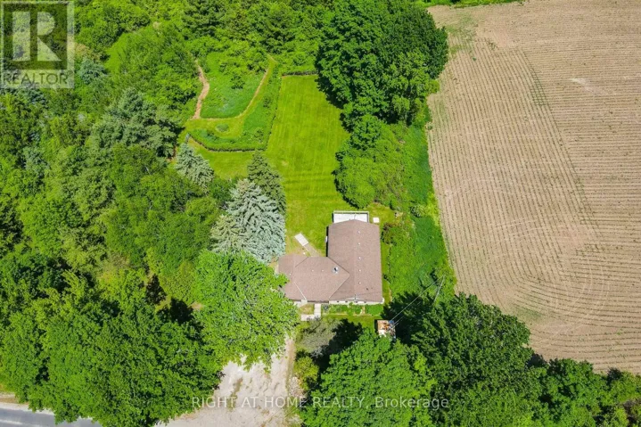 12815 DUBLIN LINE, Halton Hills (Rural Halton Hills), Ontario L7J2M1