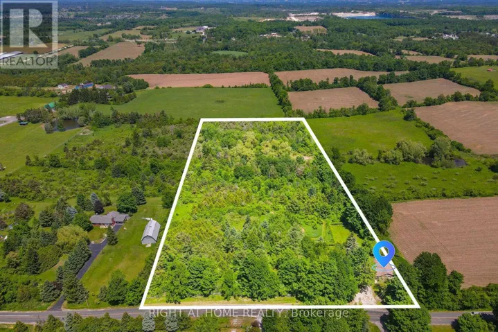 12815 DUBLIN LINE, Halton Hills (Rural Halton Hills), Ontario L7J2M1