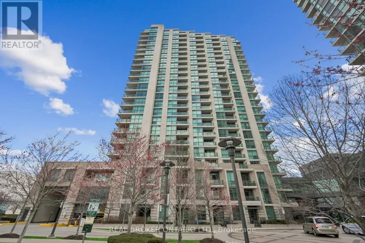 1704 - 205 SHERWAY GARDENS ROAD, Toronto (Islington-City Centre West), Ontario M9C0A5