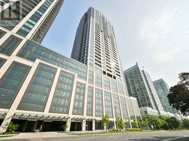 3215 - 1928 LAKE SHORE BOULEVARD W, Toronto (South Parkdale), Ontario M6S0B1