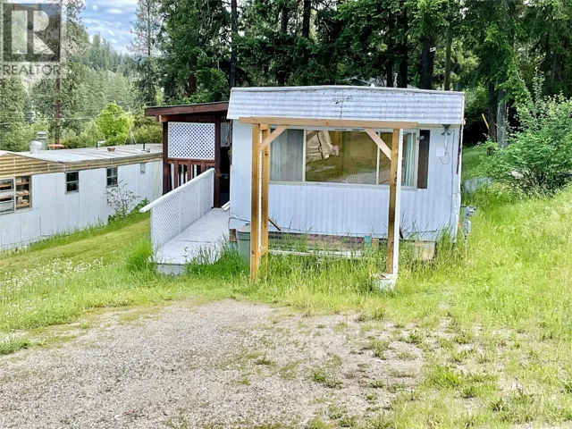 1675 33 Highway Unit# 11, Rock Creek, British Columbia V0H1Y0