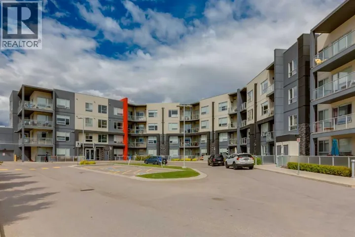 224, 8530 8a Avenue SW, Calgary, Alberta T3H6A7